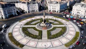 El Centro Histórico se transforma