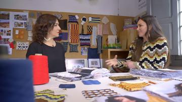 Moda y arte precolombino