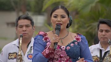 Folclore en Cieneguilla