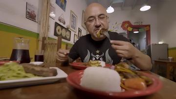 Hígado: Insumo de antaño