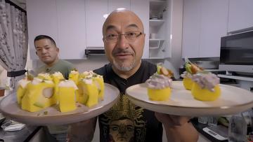 Causa: Sazón que se renueva