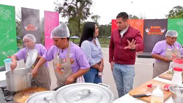 Creatividad y gastronomía Creatividad y gastronomía