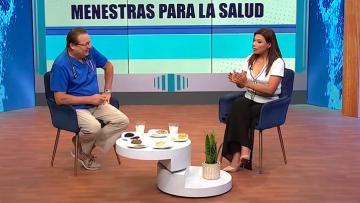 Claves para una buena alimentación