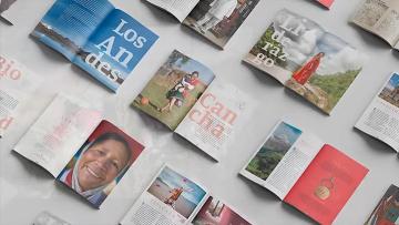 El nuevo libro de Xabier Díaz