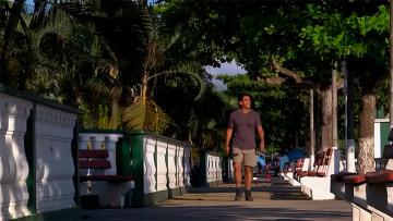 ¡Aventura en la selva!