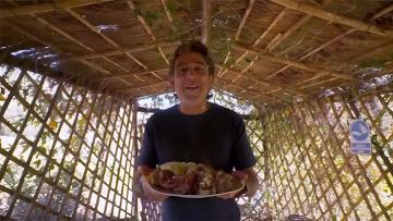 Moquegua: un camino entre valles y volcanes