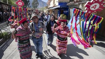 Factor turismo Factor turismo