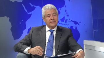 Inicio de la semana APEC