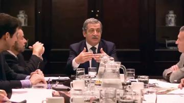 Reuniones de APEC Reuniones de APEC