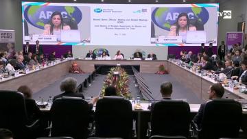 Impacto del Megapuerto de Chancay Impacto del Megapuerto de Chancay