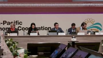 Oportunidades comerciales en EE. UU.