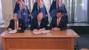 Comercio exterior en APEC Comercio exterior en APEC