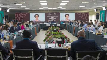 Beneficios del Perú por ser parte de APEC Beneficios del Perú por ser parte de APEC