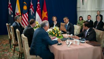 Balance de APEC Perú Balance de APEC Perú