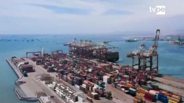 El comercio nacional y la APEC El comercio nacional y la APEC