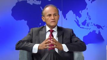 Los inicios de Perú en APEC