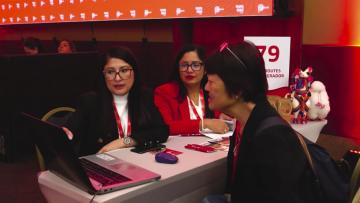 El crecimiento de la agroexportación El crecimiento de la agroexportación