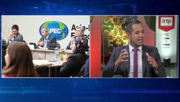 El camino del Perú hacia la APEC