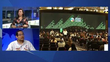 Las visitas de Estado y oficiales al Perú Las visitas de Estado y oficiales al Perú