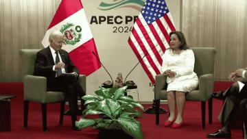 Resumen de la semana de líderes