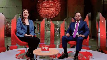 APEC Perú 2024 en Arequipa y Urubamba