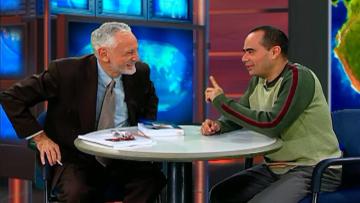 Eduardo Adrianzén: Chacalón y la narrativa popular