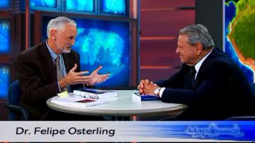 Felipe Osterling: memorias de un viejo armario