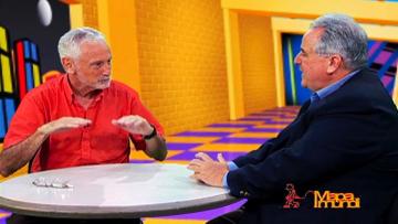 Alberto Borea: visión política y candidatura presidencial Alberto Borea: visión política y candidatura presidencial