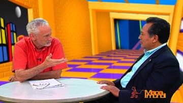 Antero Asto: propuestas para el Perú Antero Asto: propuestas para el Perú