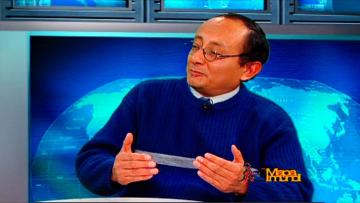 Enrique Sánchez: distrofia muscular, causas y desafíos