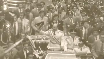 Velasco en las calles: un pasacalle que hizo historia