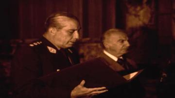 Diálogo en Palacio: Morales Bermúdez y los retos nacionales