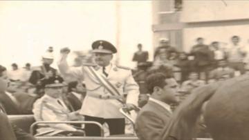 Velasco y el Desfile Cívico Militar: orgullo y fervor