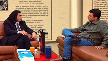 Alberto Fuguet: entre “Tinta roja” y el arte de narrar la realidad Alberto Fuguet: entre “Tinta roja” y el arte de narrar la realidad