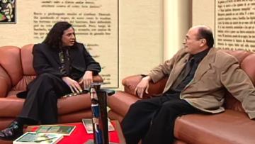 Dos visiones, una pasión: González Viaña y Prochazka en diálogo literario Dos visiones, una pasión: González Viaña y Prochazka en diálogo literario