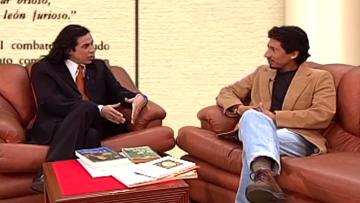 Leonardo Valencia: voces cruzadas entre novela, ensayo y poesía Leonardo Valencia: voces cruzadas entre novela, ensayo y poesía