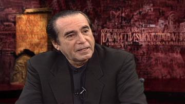 "El mal peruano": conversación con Hugo Neyra "El mal peruano": conversación con Hugo Neyra