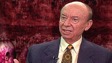 Sexo en el antiguo Perú: diálogo con Federico Kauffmann Doig Sexo en el antiguo Perú: diálogo con Federico Kauffmann Doig