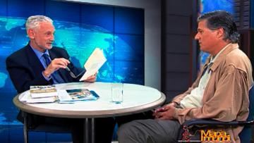 Luis Freire Sarria: historias y viajes en un Chevrolet amarillo