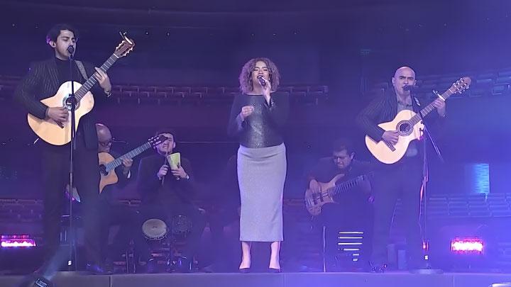 Criollismo con Los Kipus 