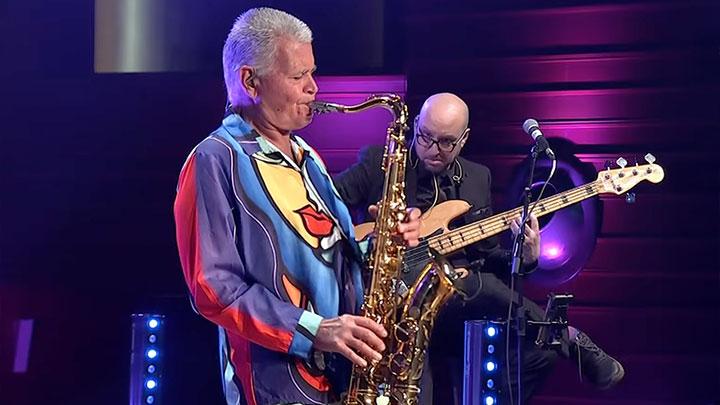 Jean Pierre Magnet: Jazz y legado 