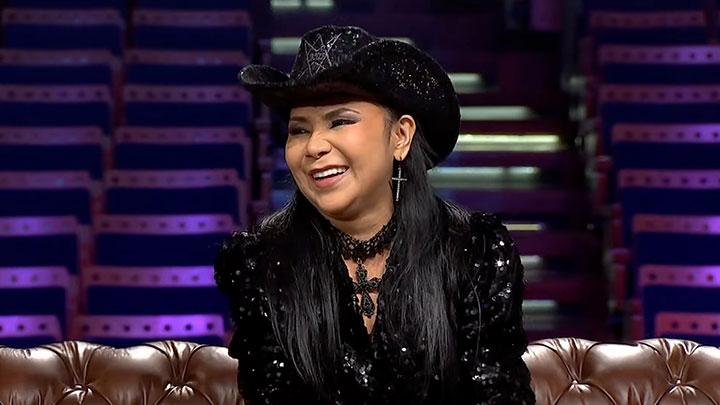 La tecnocumbia de Rossy War 