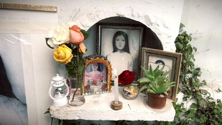 El misterio de Sarita Colonia 