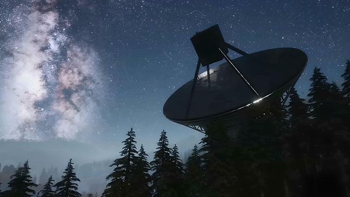 VIda fuera del planeta 