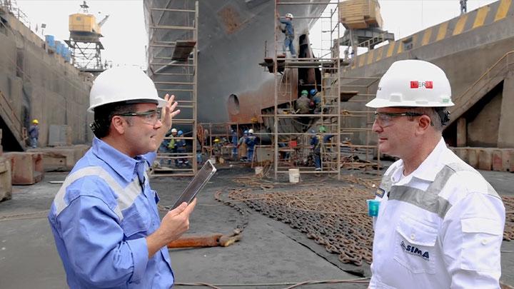 Buscando departamento 