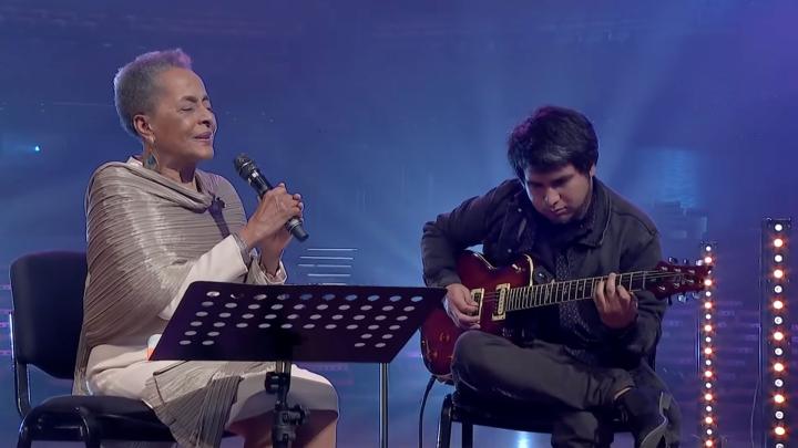 Susana Baca: Música y cultura 