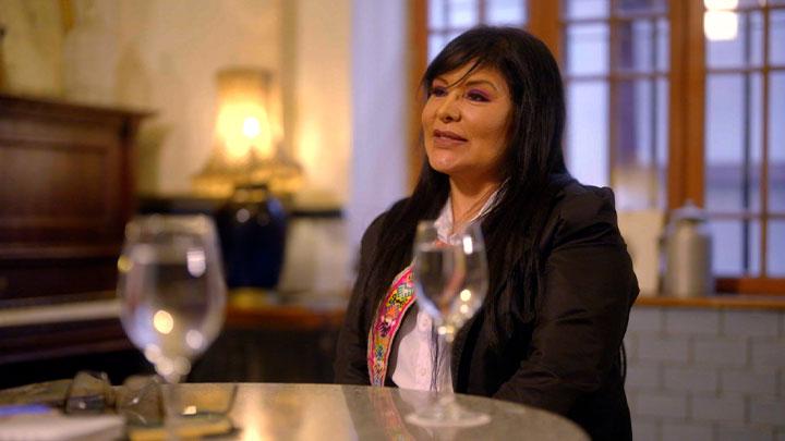 Sylvia Majo: Arte y educación 