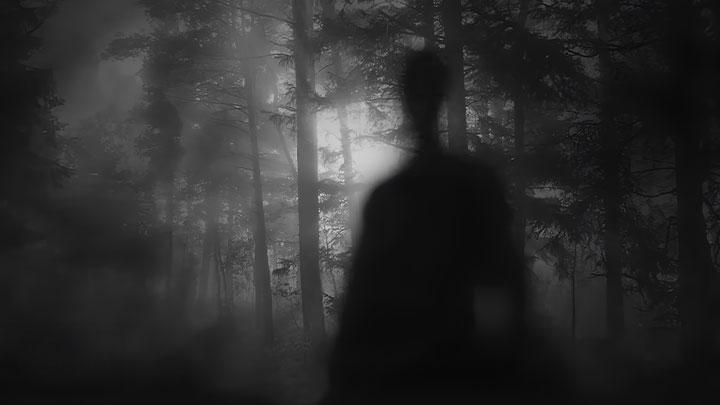 Actividad paranormal en Perú 