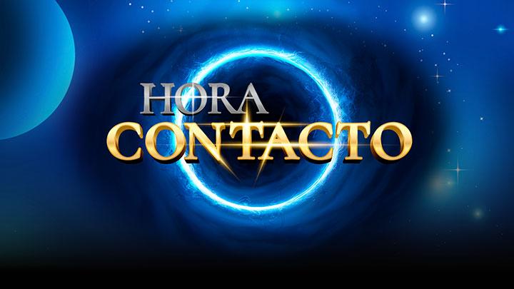 Hora contacto Hora contacto