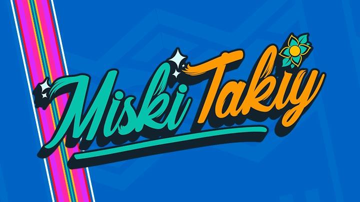 Miski takiy Miski takiy